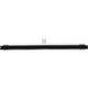 Vikan vloertrekker met vervangcassette vaste nek wit 600x85x115 mm (77545)