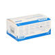 Detectiepleisters PE HACCP 25x72 mm blauw (332572)
