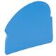 Vikan handschraper detecteerbaar flexibel Blauw 165x2x92 mm (40523)