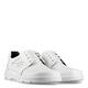 Werkschoenen Sika Optimax O1 wit maat 37
