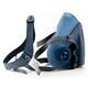 Halfgelaatsmasker 3M Medium (49750200)