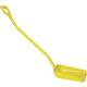 Vikan schep ergonomische steel 1.310 mm groot blad geel 380x340 mm (56016)