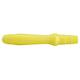 Vikan mini steel geel 160 mm ø 30 mm (29346)