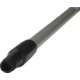 Vikan steel aluminium zwart 1.510 mm ø 31 mm (29379)