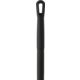 Vikan steel aluminium zwart 1.510 mm ø 31 mm (29379)