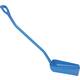 Vikan schep ergonomische steel 1.310 mm groot blad blauw 380x340 mm (56013)