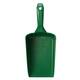 Vikan handschep recht groen 2 liter (56702)