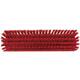 Vikan vloerveger medium vezels rood 300x90x130 mm (70684)