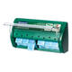Dispender pleisterdispenser gevuld met 70 blauwe pleisters (5321001840)