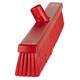 Vikan veger zachte vezels rood 610x65x125 mm (31994)