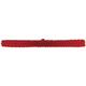 Vikan veger zachte vezels rood 610x65x125 mm (31994)