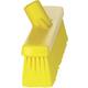 Vikan vloerveger zachte splitvezels geel 410x65x130 mm (31786)