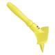 Vikan handtrekker geel 245x50x104 mm (71256)