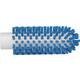 Vikan pijpborstel steelmodel harde vezels blauw 140x50 mm (5380503)