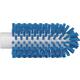 Vikan pijpborstel steelmodel harde vezels blauw 145x65 mm (5380633)