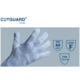 Snijhandschoen cutguard blauw maat 10 (XL)