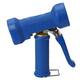 Vikan waterpistool heavy duty max. 25bar 95°C blauw (93243)