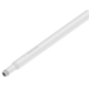 Vikan steel uit één stuk wit 1.300 mm ø 34 mm (29605)