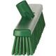 Vikan veger hard/zachte vezels groen 410x90x120 mm (31742)