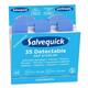 Salvequick navulling pleisters detecteerbaar 6x35 stuks (6735)