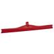 Vikan vloertrekker vaste nek rood 600x80x95 mm (71604)