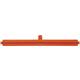 Vikan vloertrekker met vervangcassette oranje 600x80x110 mm (77147)