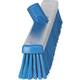 Vikan veger hard/zachte vezels blauw 610x70x125 mm (31943)