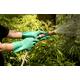 Handschoenen DPL RUF-IT groen maat L 9.5