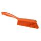 Vikan handveger medium vezels oranje 330x35x110 mm (45897)