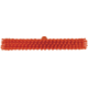 Vikan veger zachte vezels oranje 410x65x130 mm (31797)