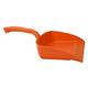 Vikan stofblik oranje 330x295x100 mm (56607)