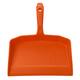 Vikan stofblik oranje 330x295x100 mm (56607)