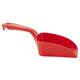 Vikan handschep recht rood 0,5 liter (56774)
