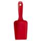 Vikan handschep recht rood 0,5 liter (56774)