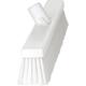 Vikan veger zachte vezels wit 610x70x125 mm (31945)