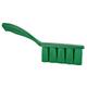 Vikan handveger medium vezels groen 330x35x135 mm (45852)
