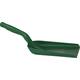 Vikan handschep groen 550x275x110 mm blad 327x271x50 mm (56732)