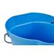 Vikan emmer blauw 6 liter  (56883)