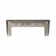 Dispenser RVS t.b.v. schorten op blok (3384)