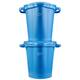 Vikan emmer blauw 20 liter (56923)
