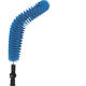 Externe buizenreiniger medium blauw (53743)