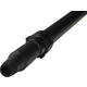 Vikan telescoop steel aluminium 1.575-2.780 mm ø 32 mm zwart (29759)