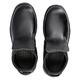 Werkschoenen Sika East Mid Limber metaalvrij wit maat 39