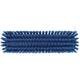 Vikan vloerveger medium vezels blauw 300x90x130 mm (70683)