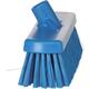 Vikan vloerveger medium vezels blauw 300x90x130 mm (70683)