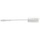 Vikan pijpborstel met handvat medium vezels wit 510x65x60 mm (53705)
