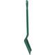 Vikan schep rechte steel 1.040 mm standaard blad groen 327x371 mm (56252)