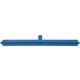 Vikan vloertrekker met vervangcassette blauw 605x80x110 mm (77143)