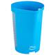 Vikan maatbeker 2 liter blauw 140x225x215 mm (60003)