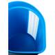 Vikan maatbeker 2 liter blauw 140x225x215 mm (60003)